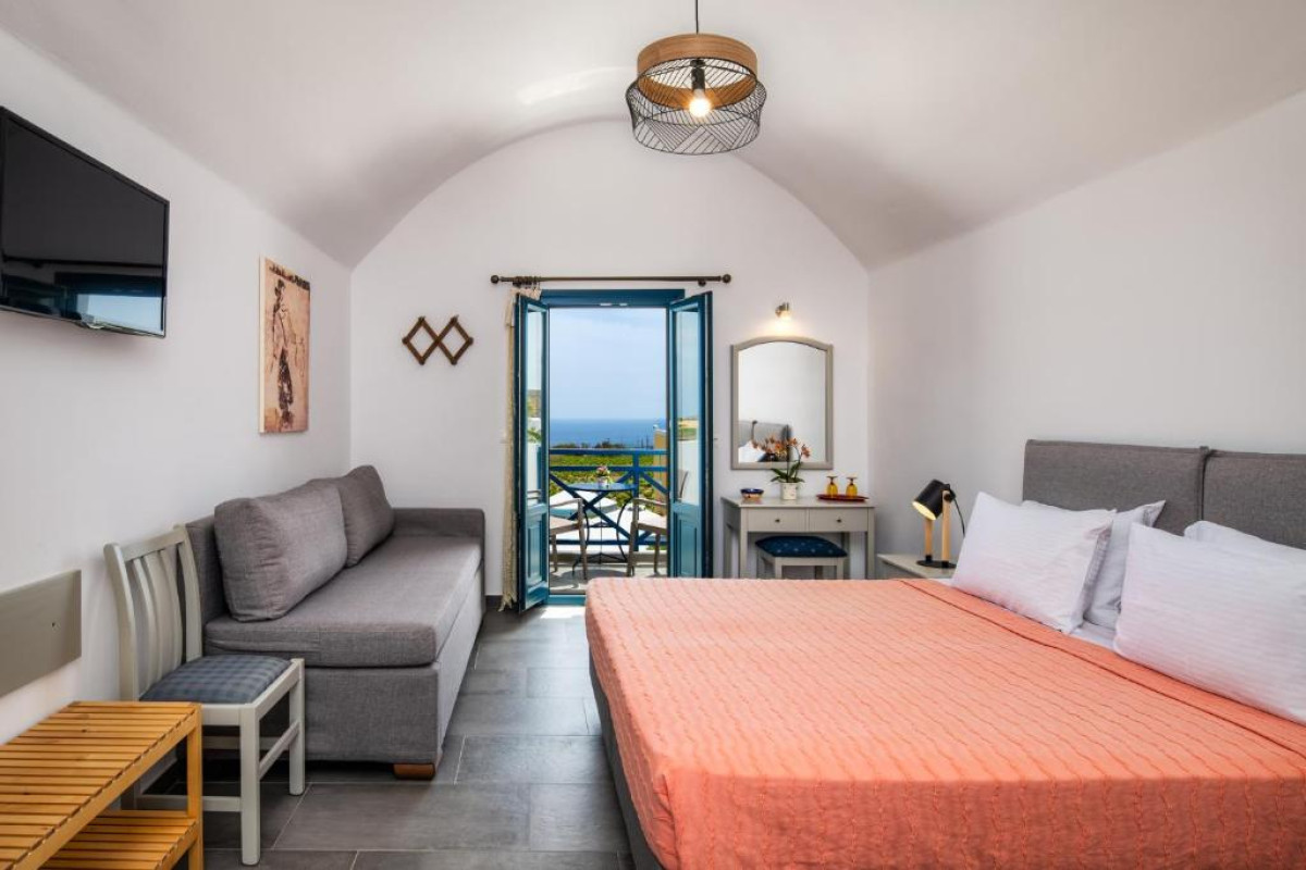 Kalimera Hotel
