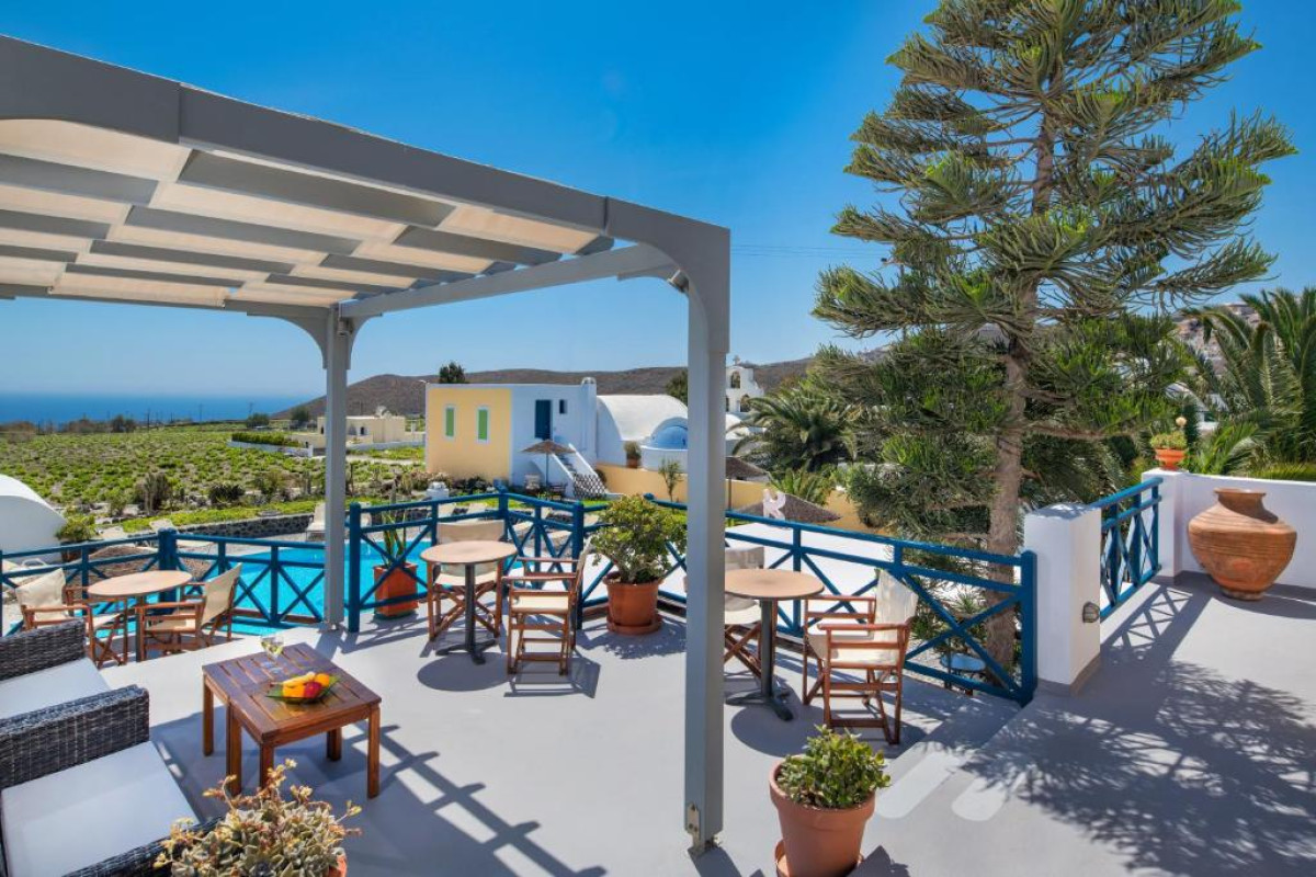 Kalimera Hotel