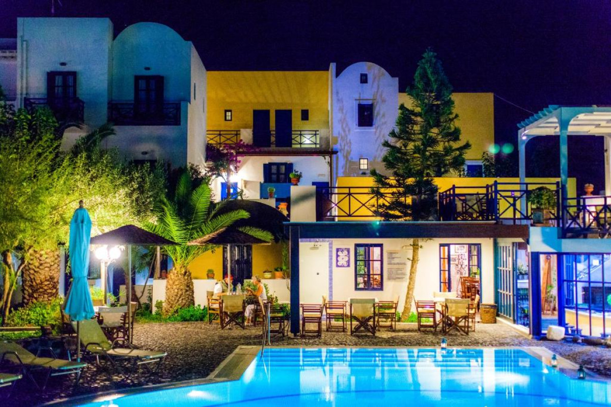 Kalimera Hotel