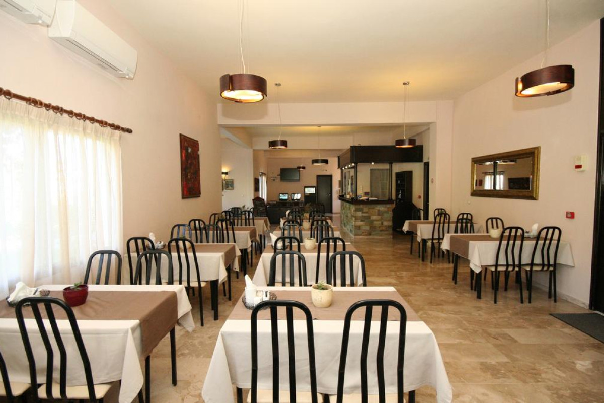 Kalives Resort