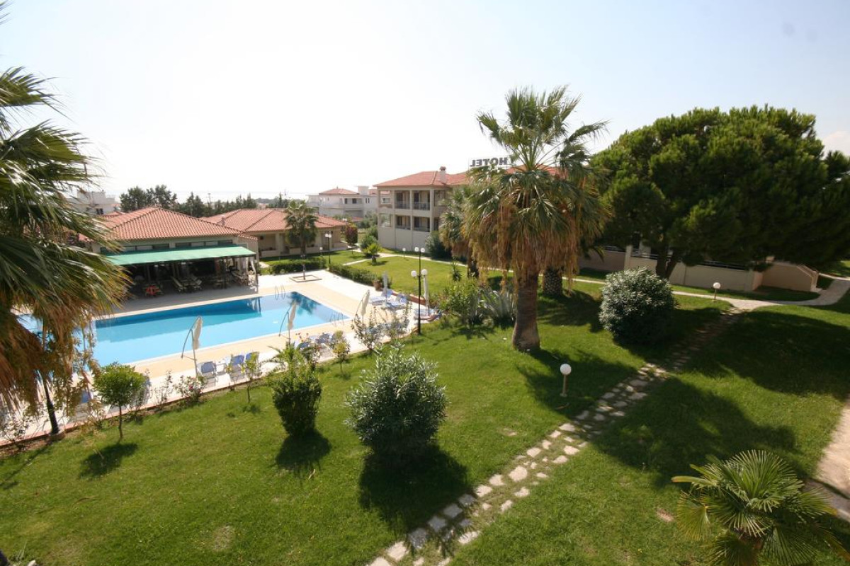 Kalives Resort