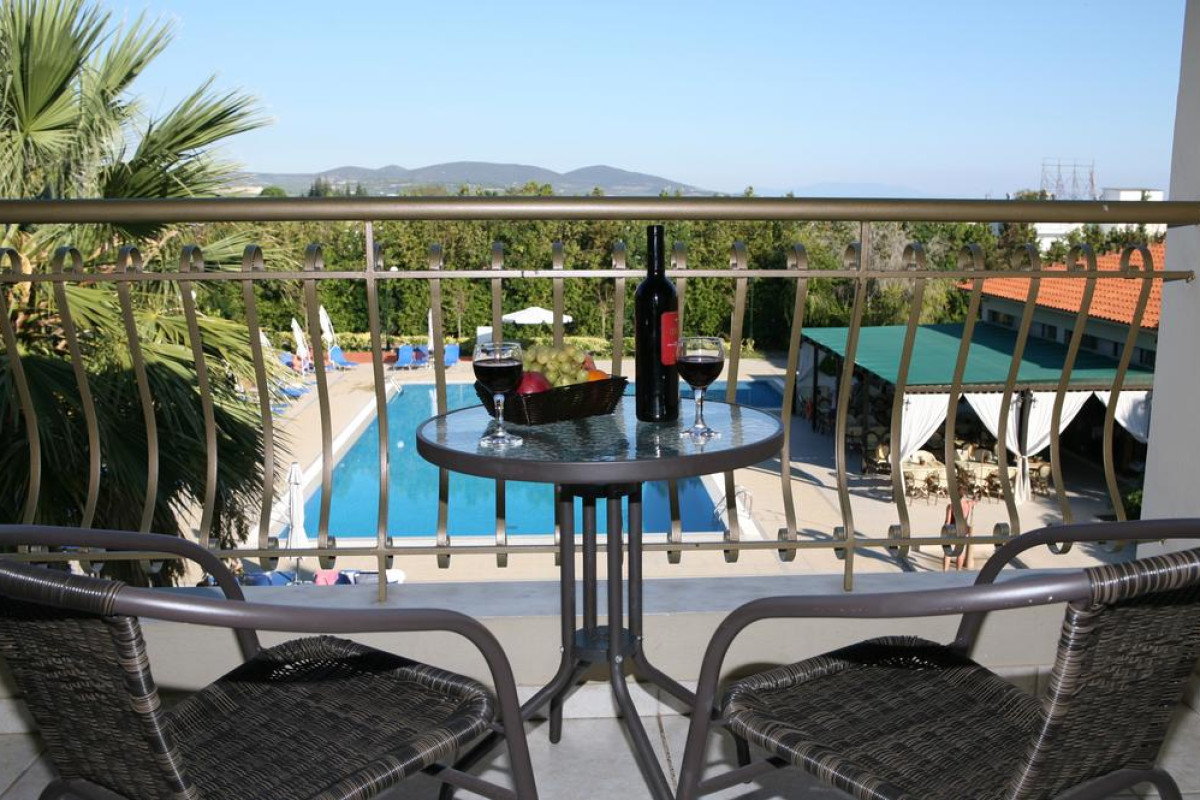 Kalives Resort
