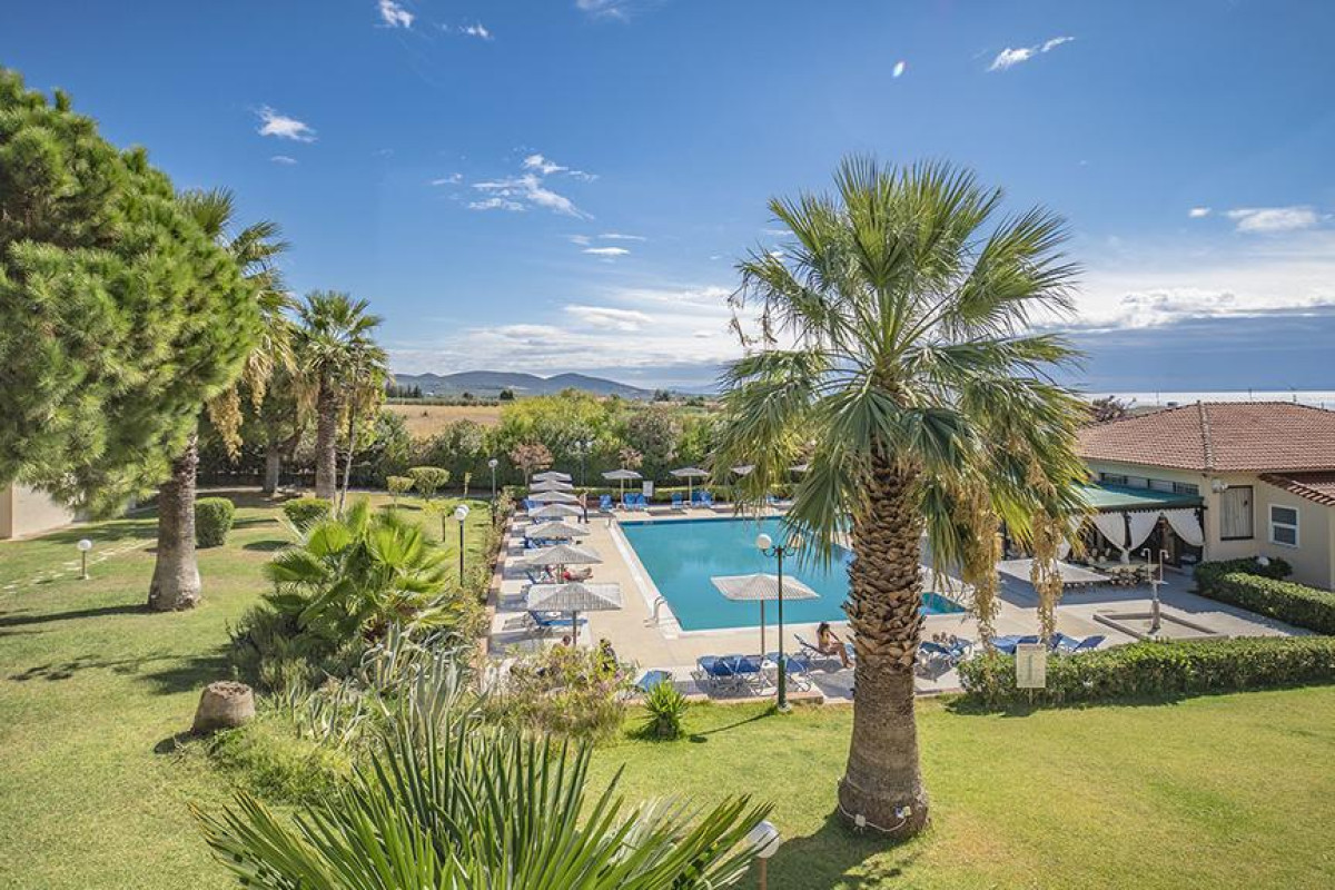 Kalives Resort