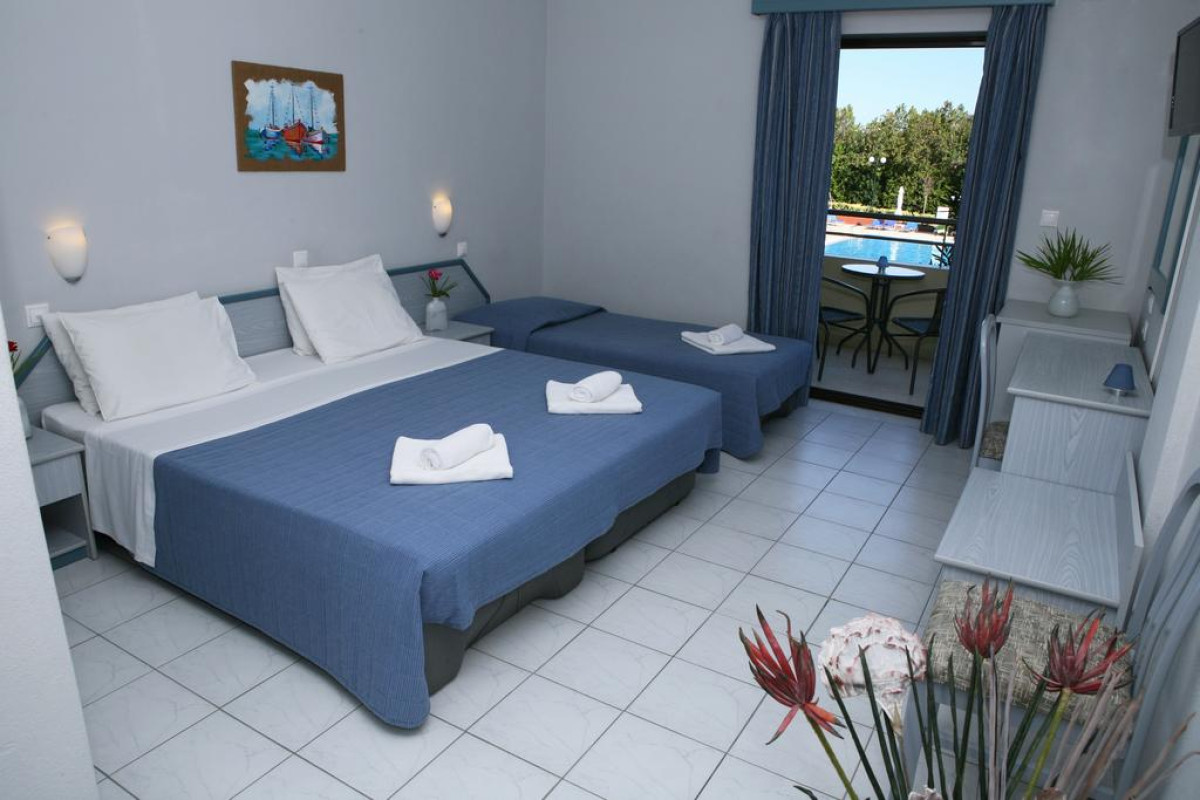 Kalives Resort