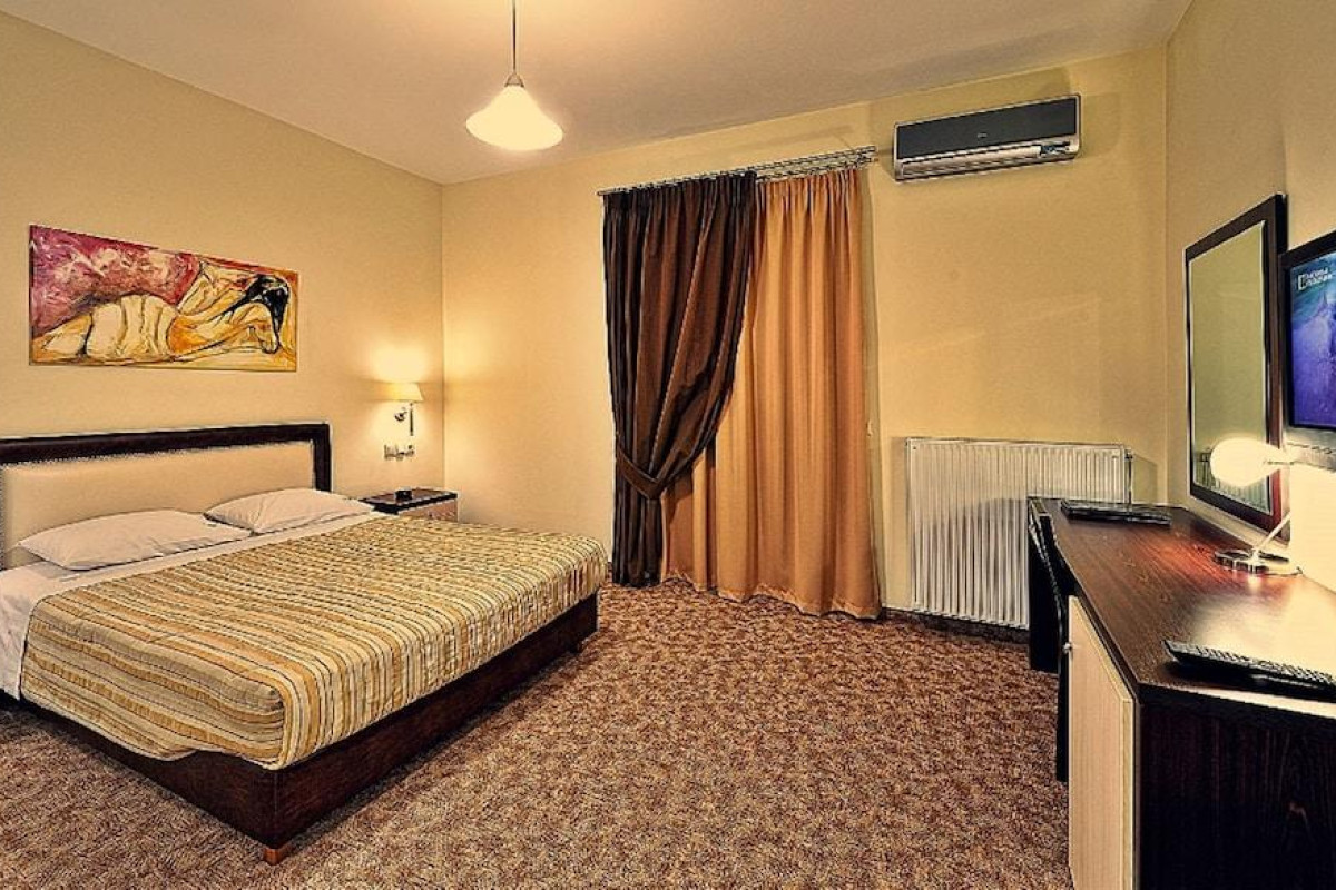 Kallirroe Hotel