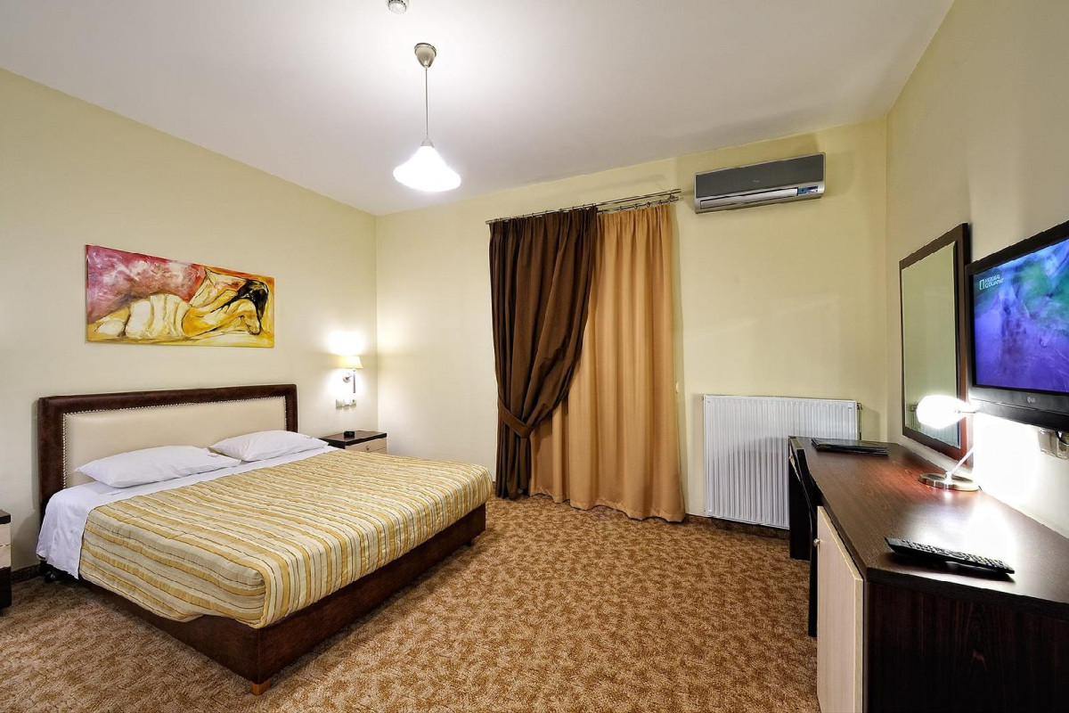 Kallirroe Hotel