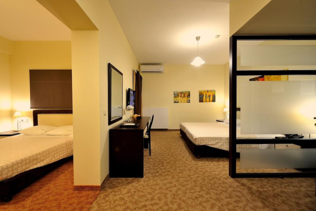 Kallirroe Hotel