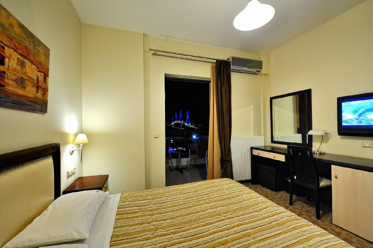 Kallirroe Hotel