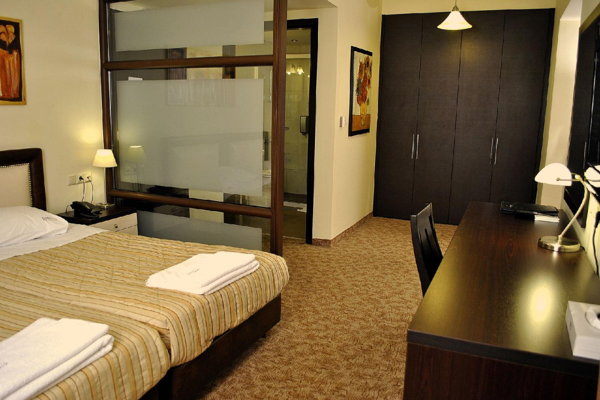 Kallirroe Hotel