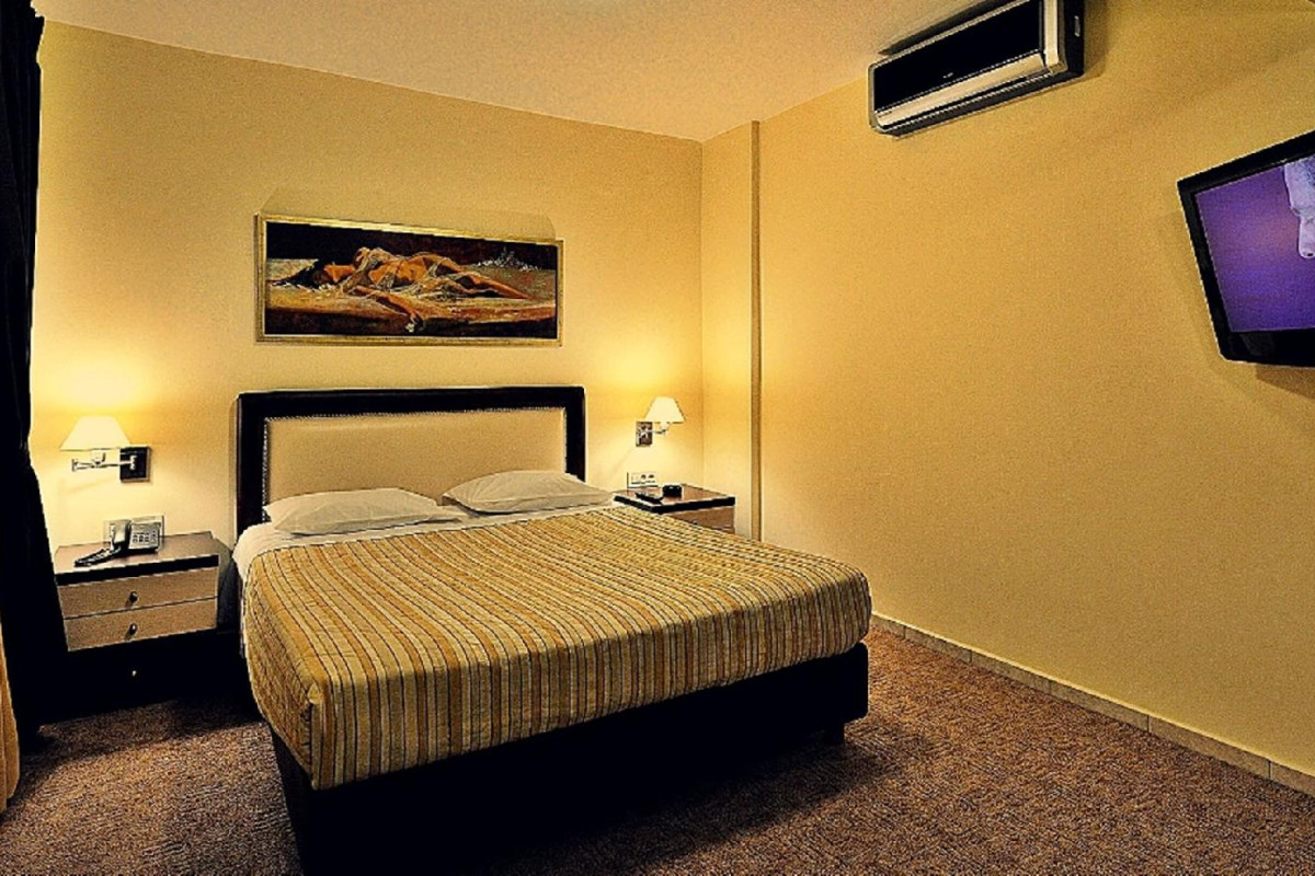 Kallirroe Hotel