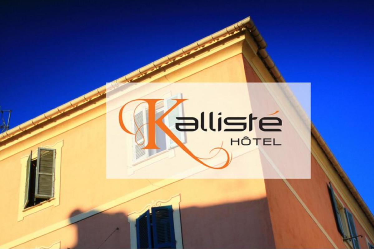 Kallisté