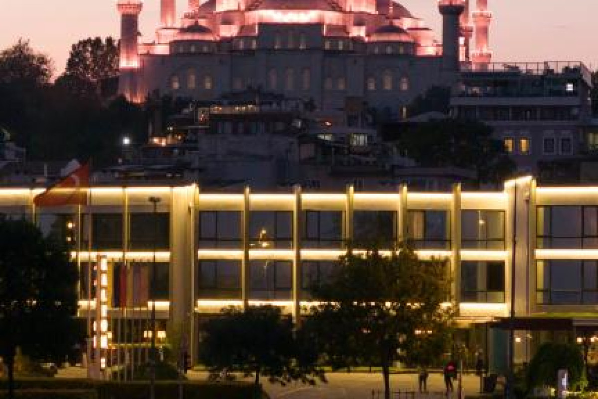 KALYON HOTEL