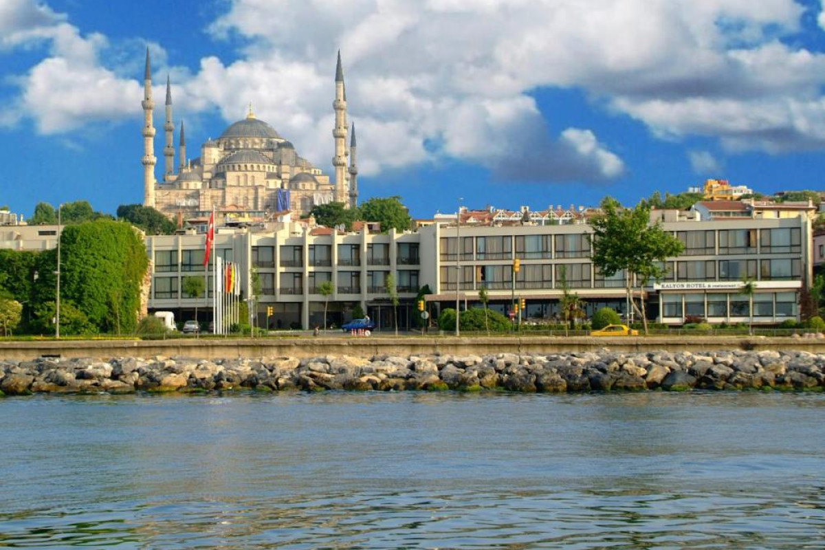 KALYON HOTEL