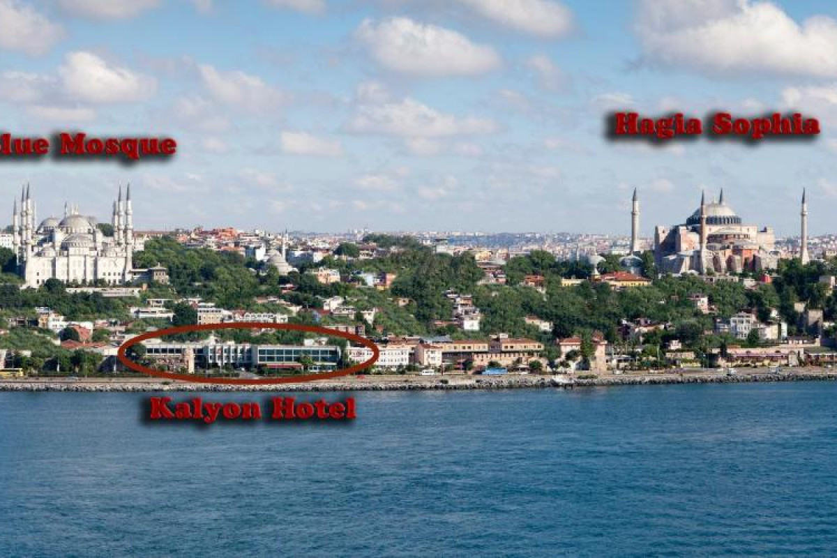 KALYON HOTEL