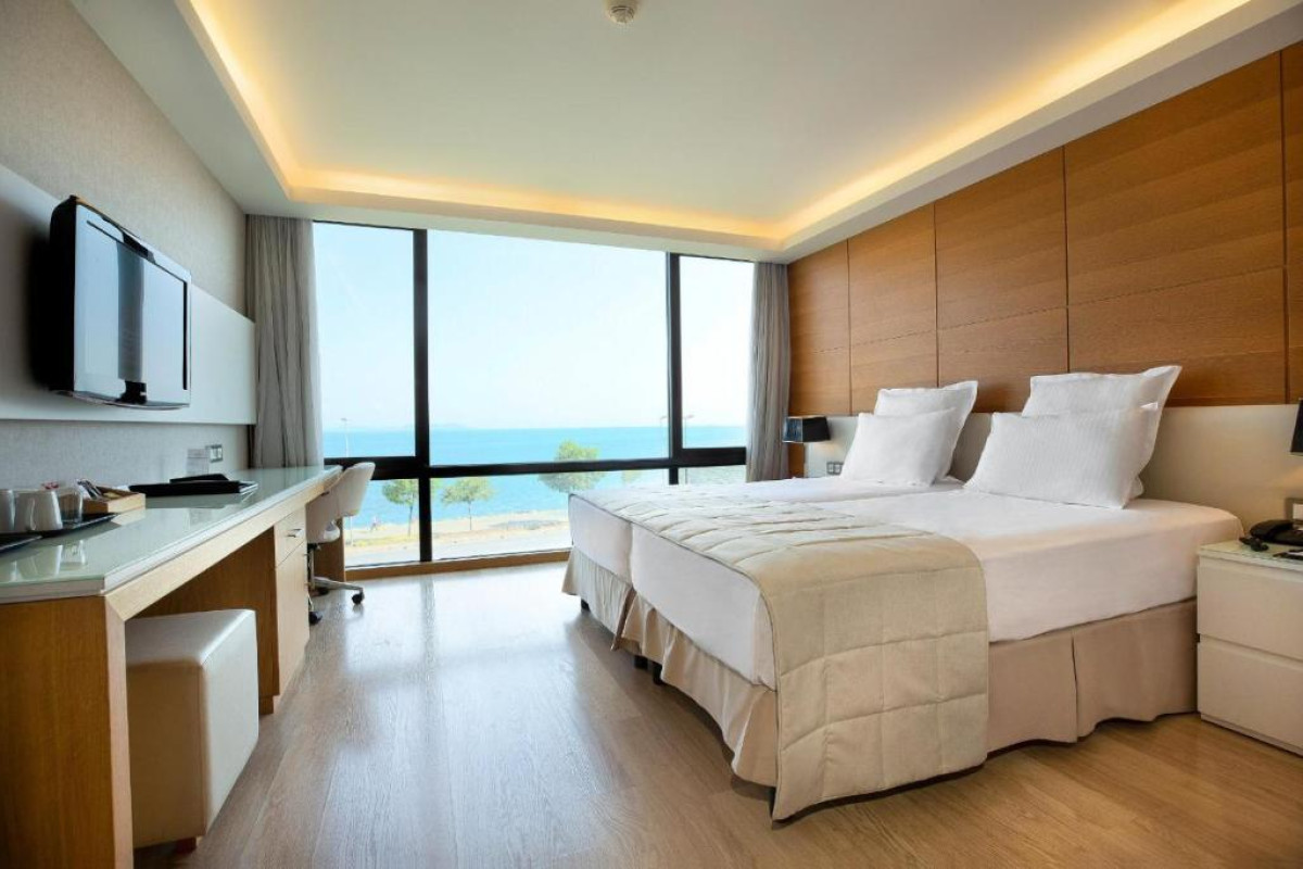 KALYON HOTEL
