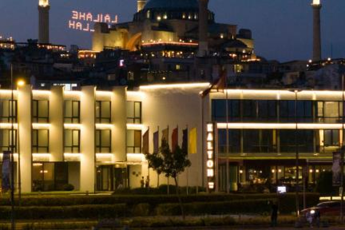 KALYON HOTEL