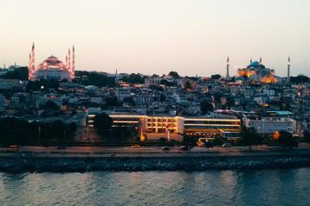 KALYON HOTEL