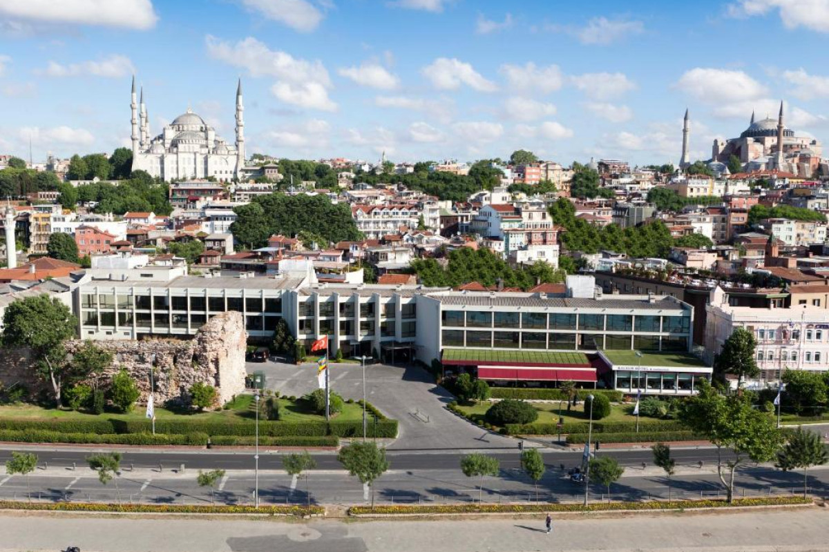 KALYON HOTEL