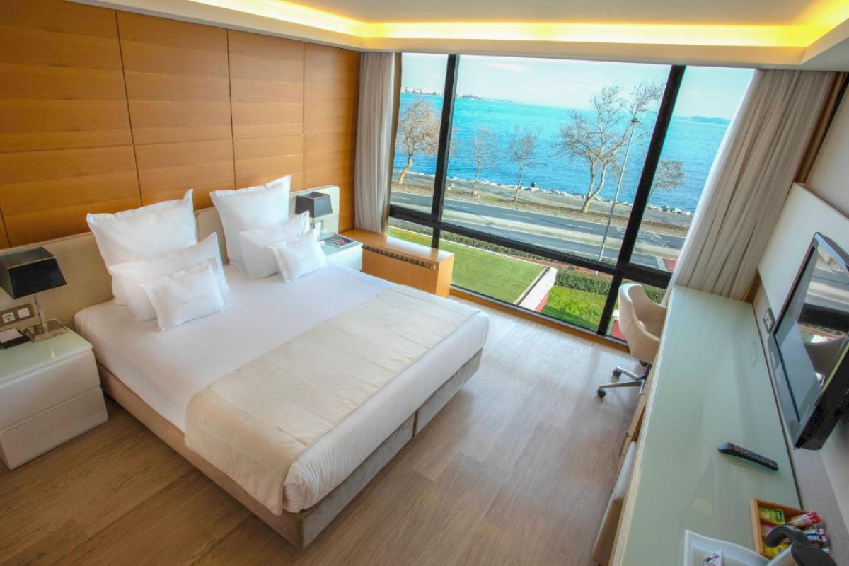 KALYON HOTEL