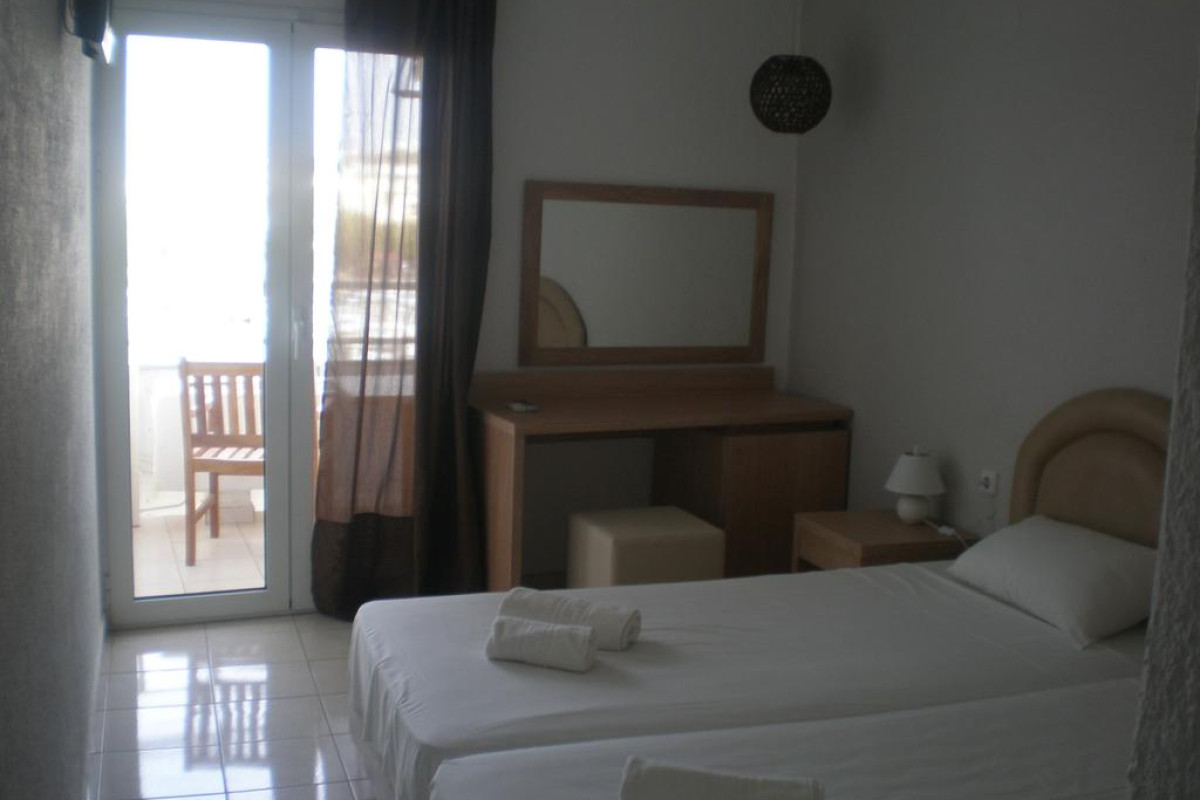 KALYPSO HOTEL