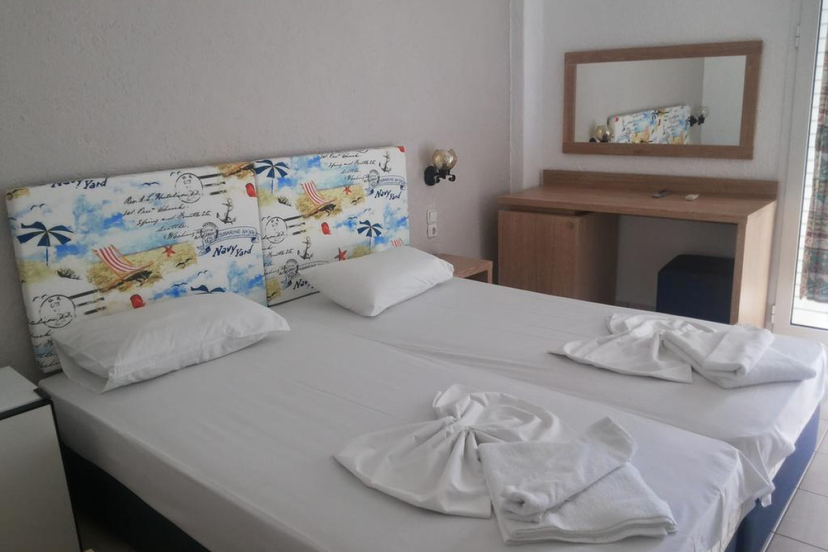 KALYPSO HOTEL
