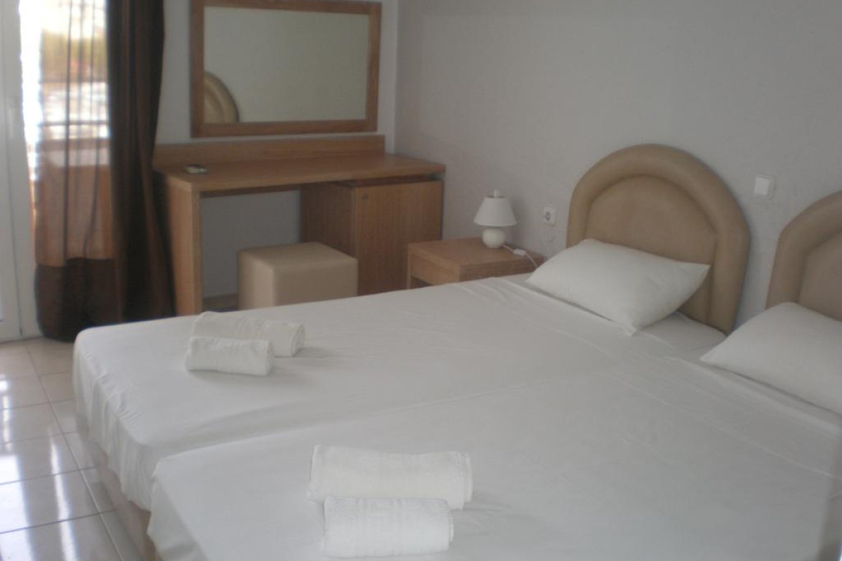 KALYPSO HOTEL