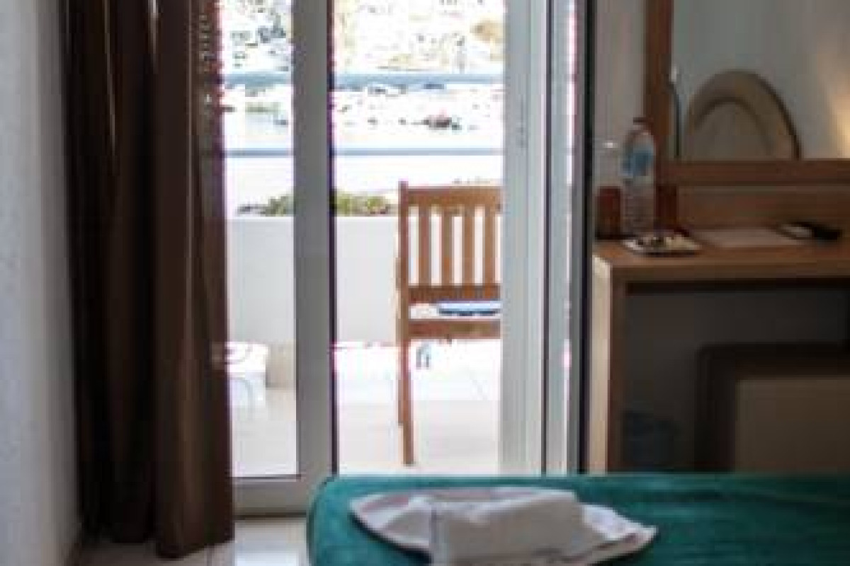 KALYPSO HOTEL