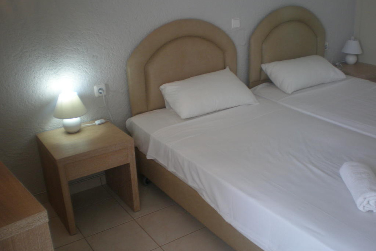 KALYPSO HOTEL
