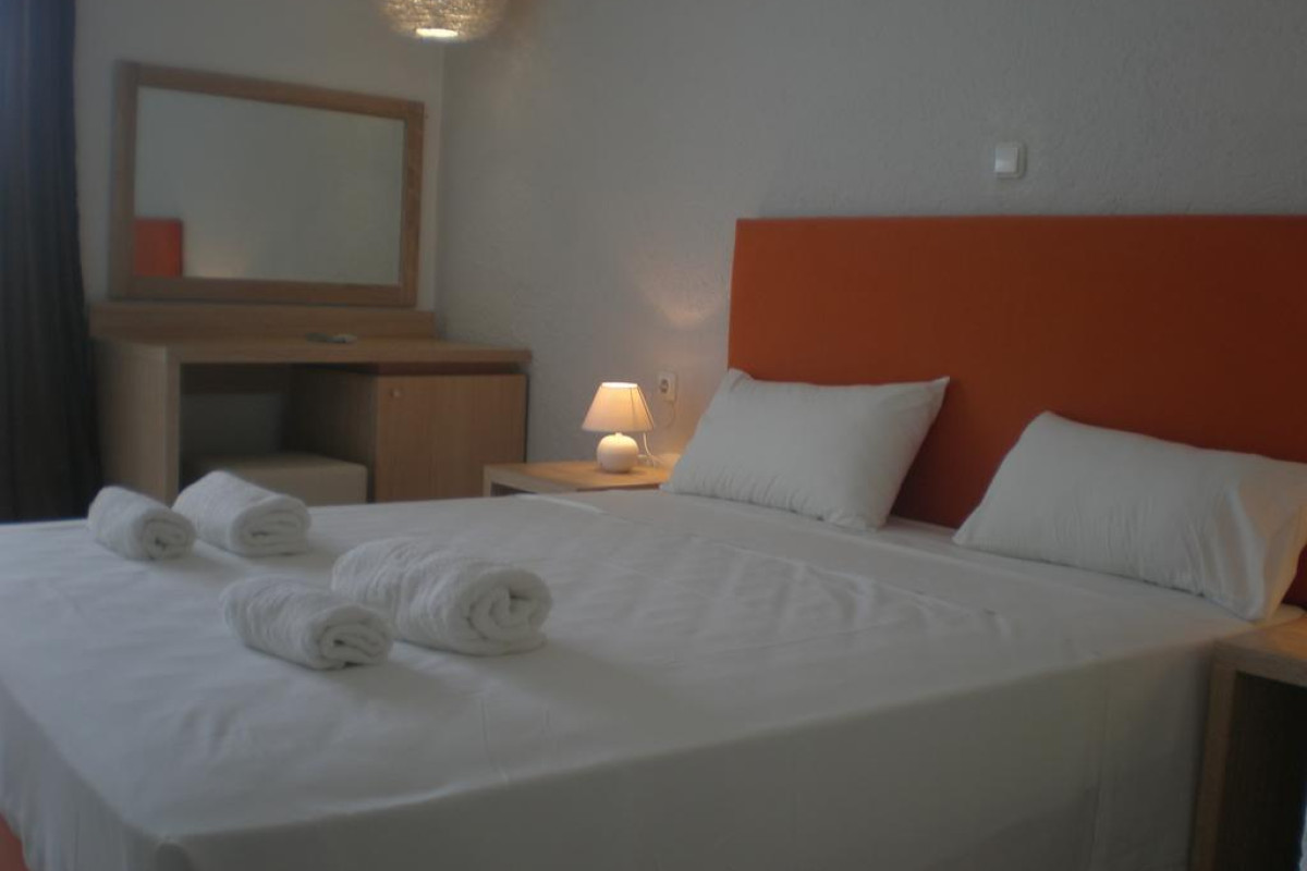 KALYPSO HOTEL