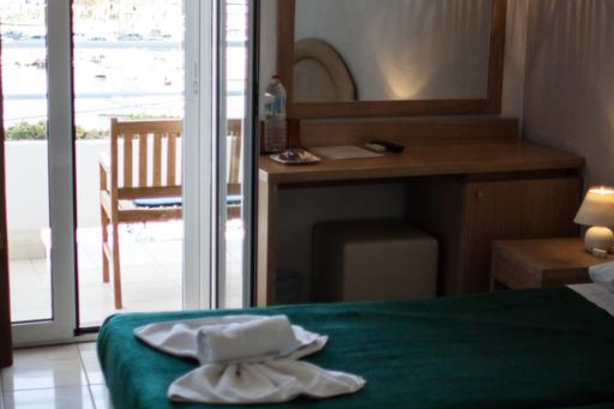 KALYPSO HOTEL