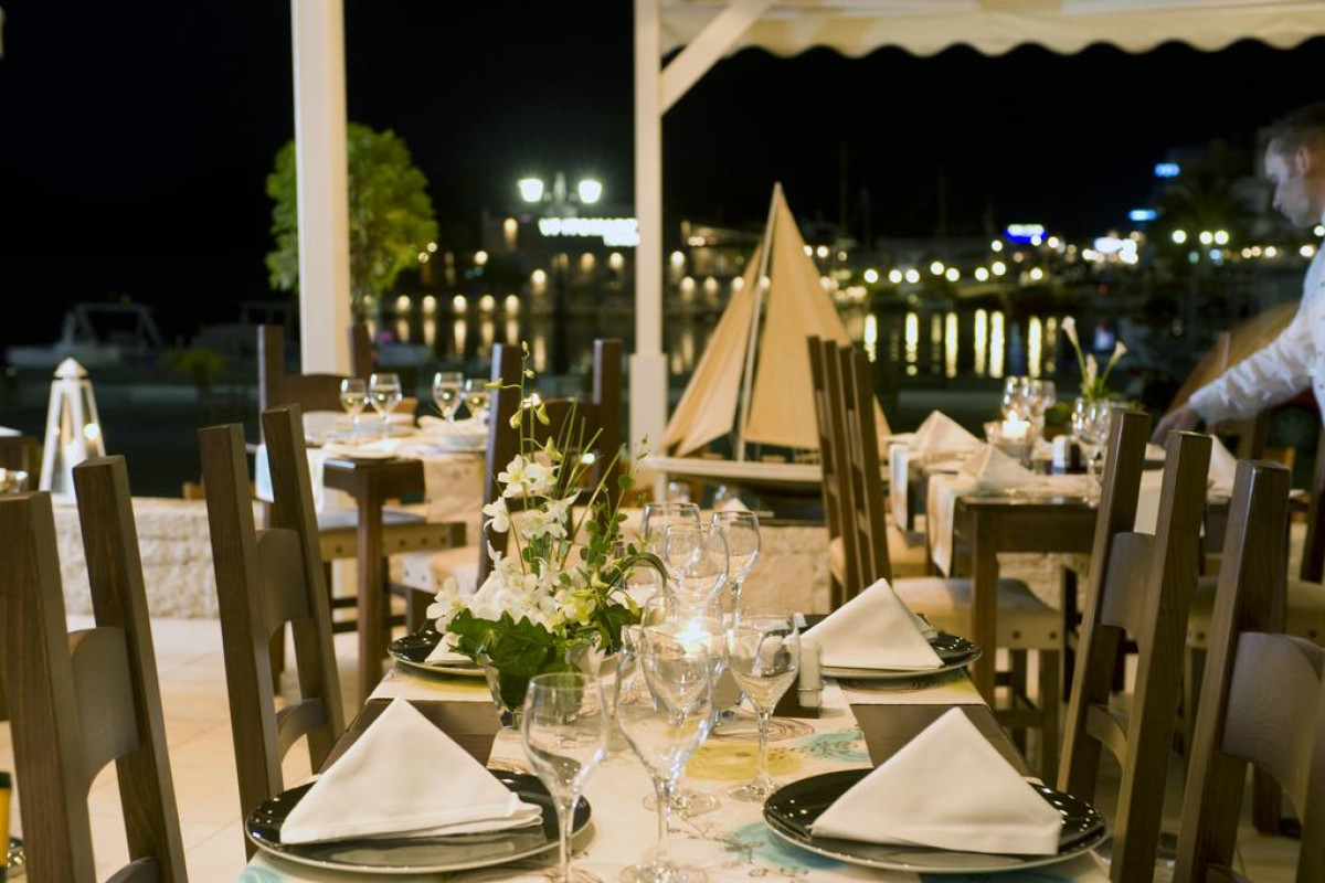 KALYPSO HOTEL