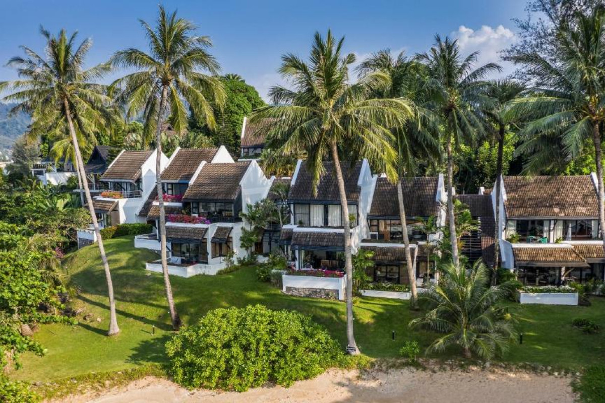 Kamala Beach Estate