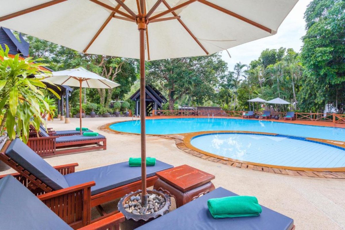 Kamala Beach Estate