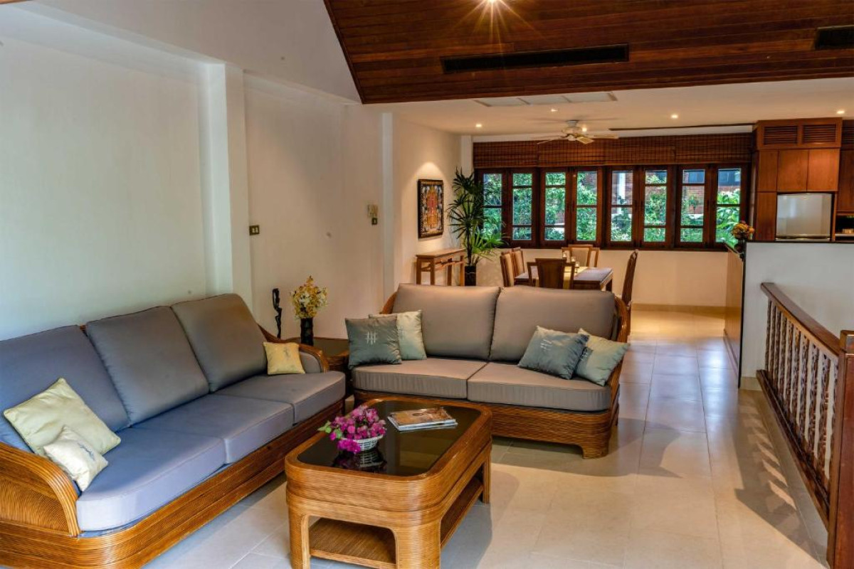 Kamala Beach Estate