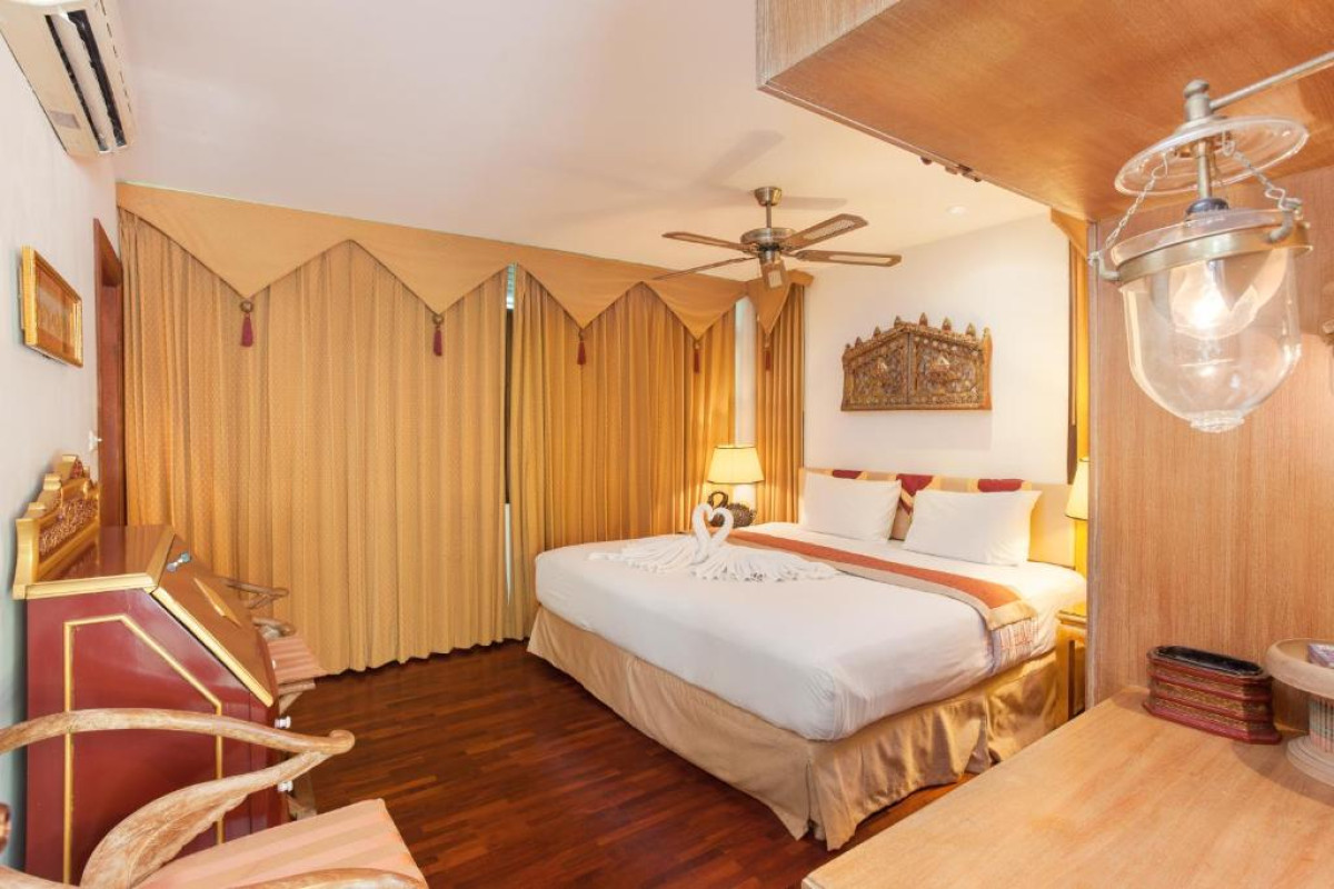 Kamala Beach Estate