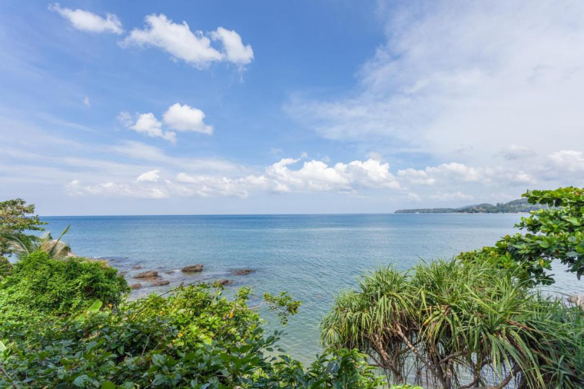 Kamala Beach Estate