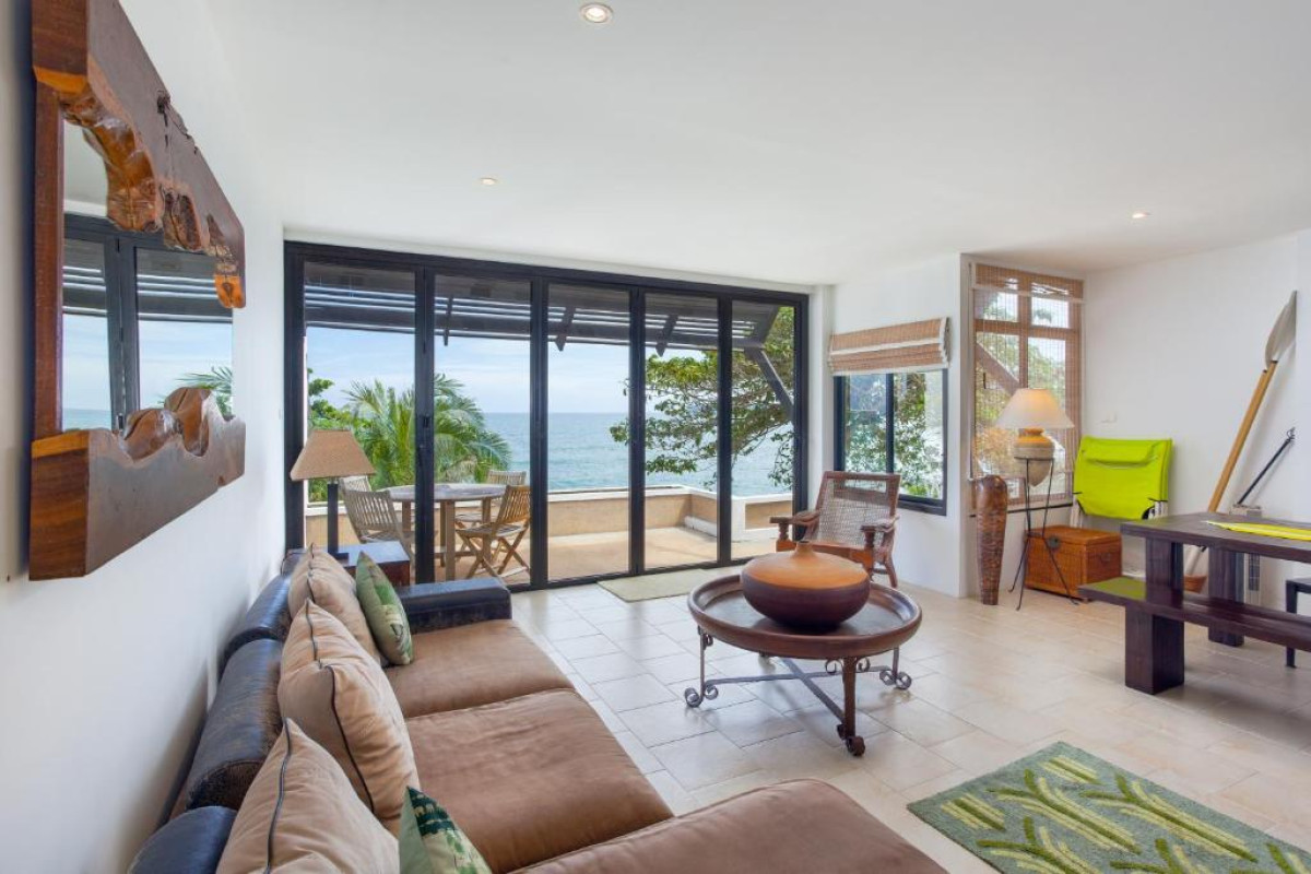 Kamala Beach Estate