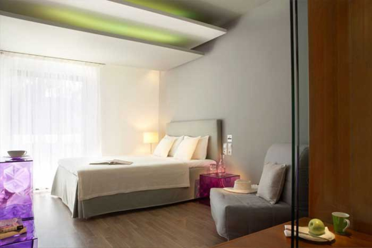 Kamari Beach Hotel
