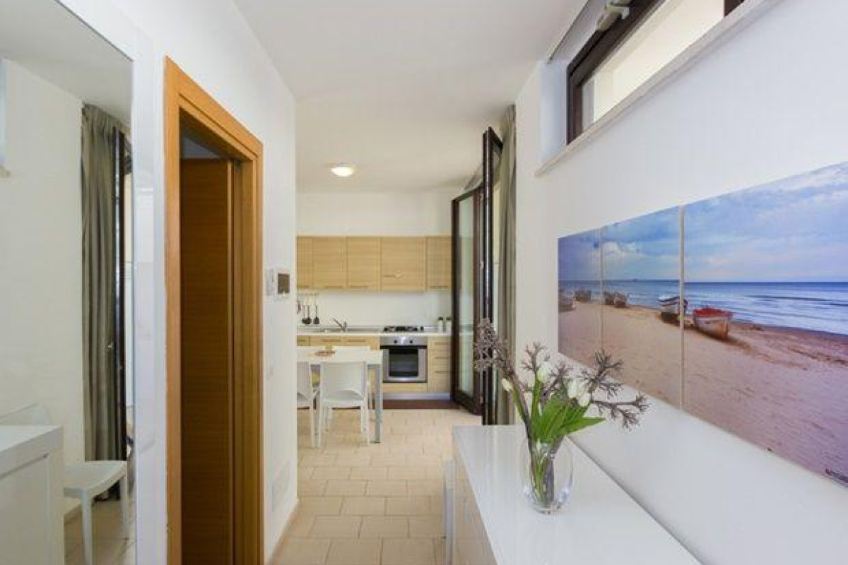 Kamena Residence