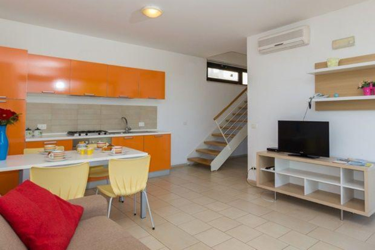 Kamena Residence