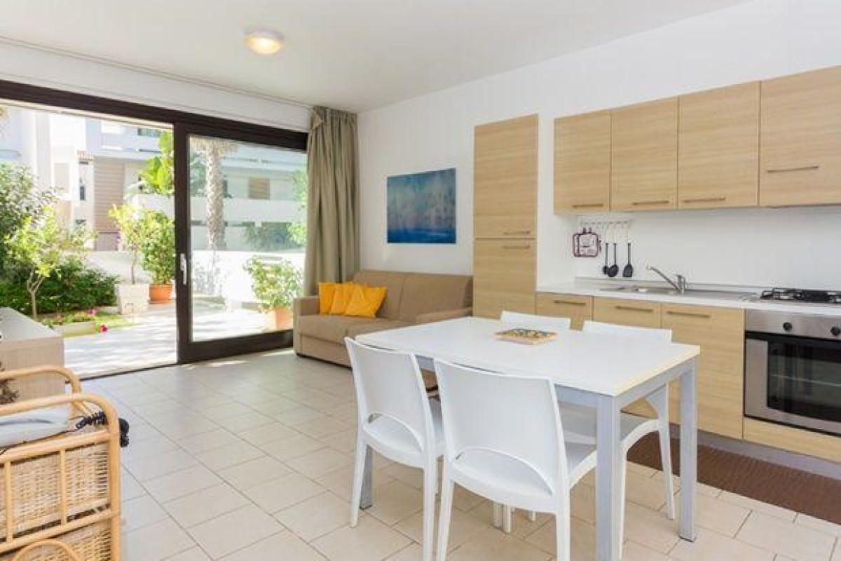 Kamena Residence