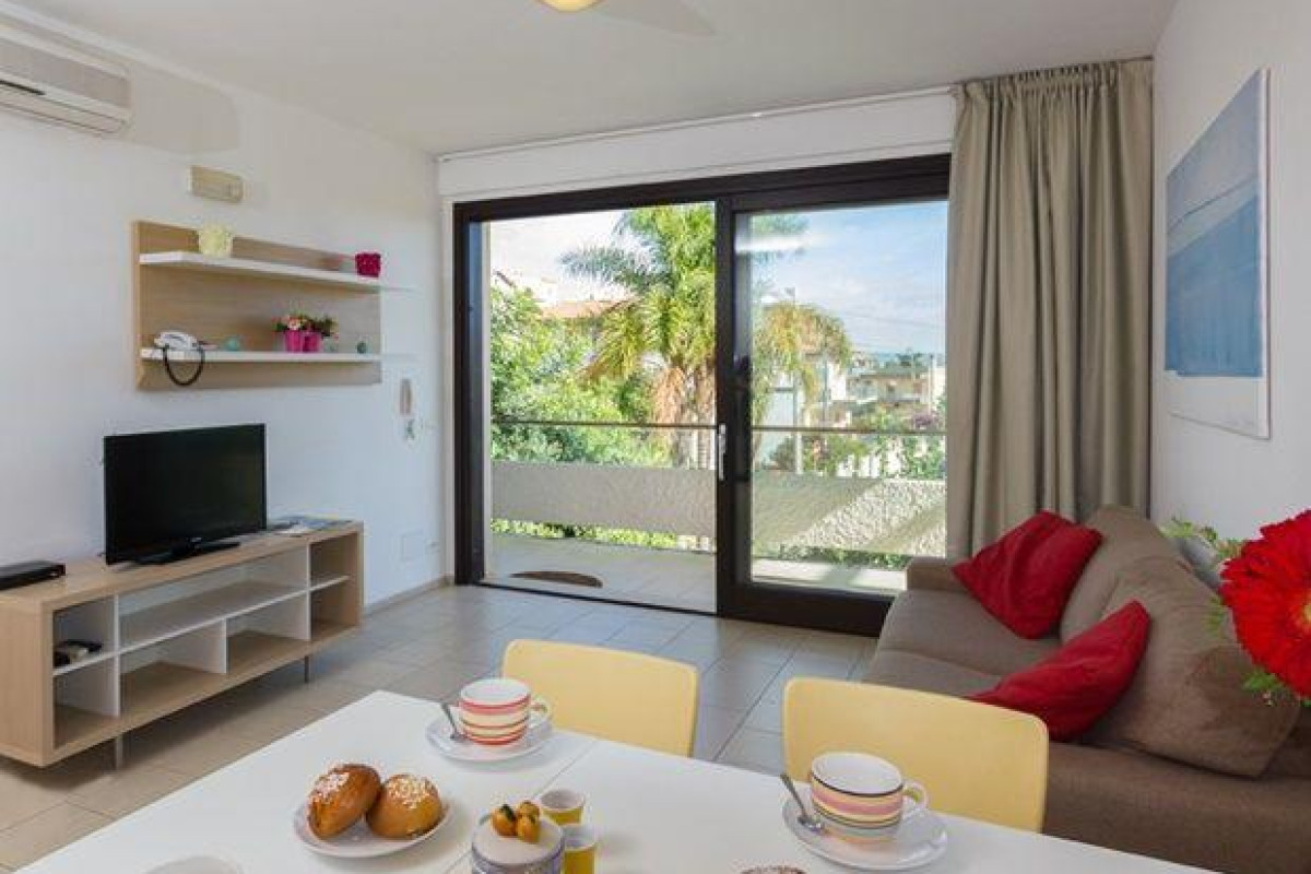 Kamena Residence