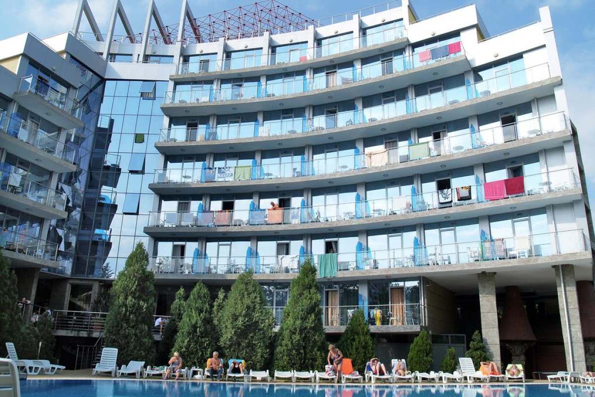 KAMENEC HOTEL KITEN