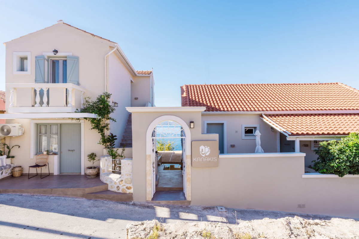 Kanakis Apartments