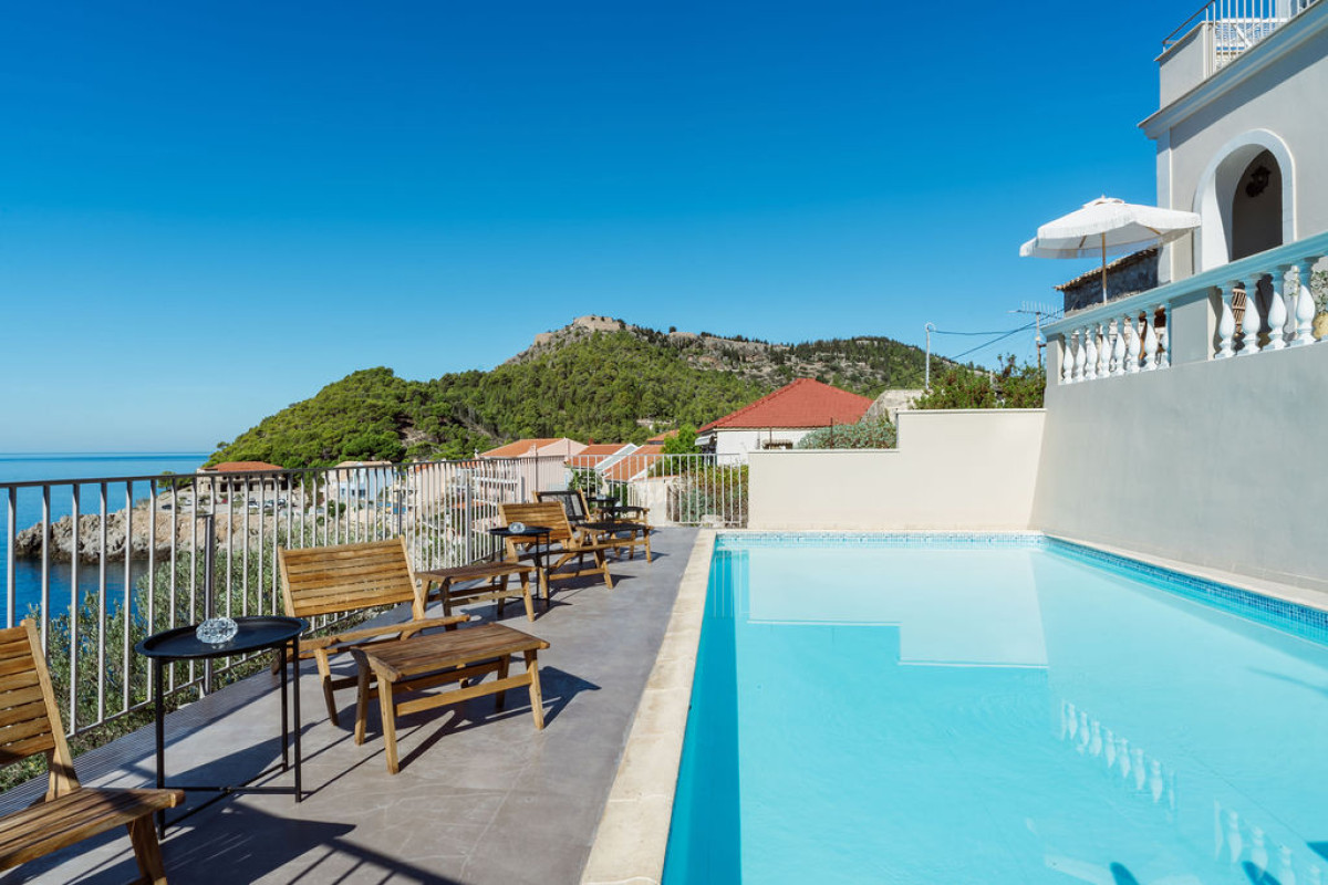Kanakis Apartments
