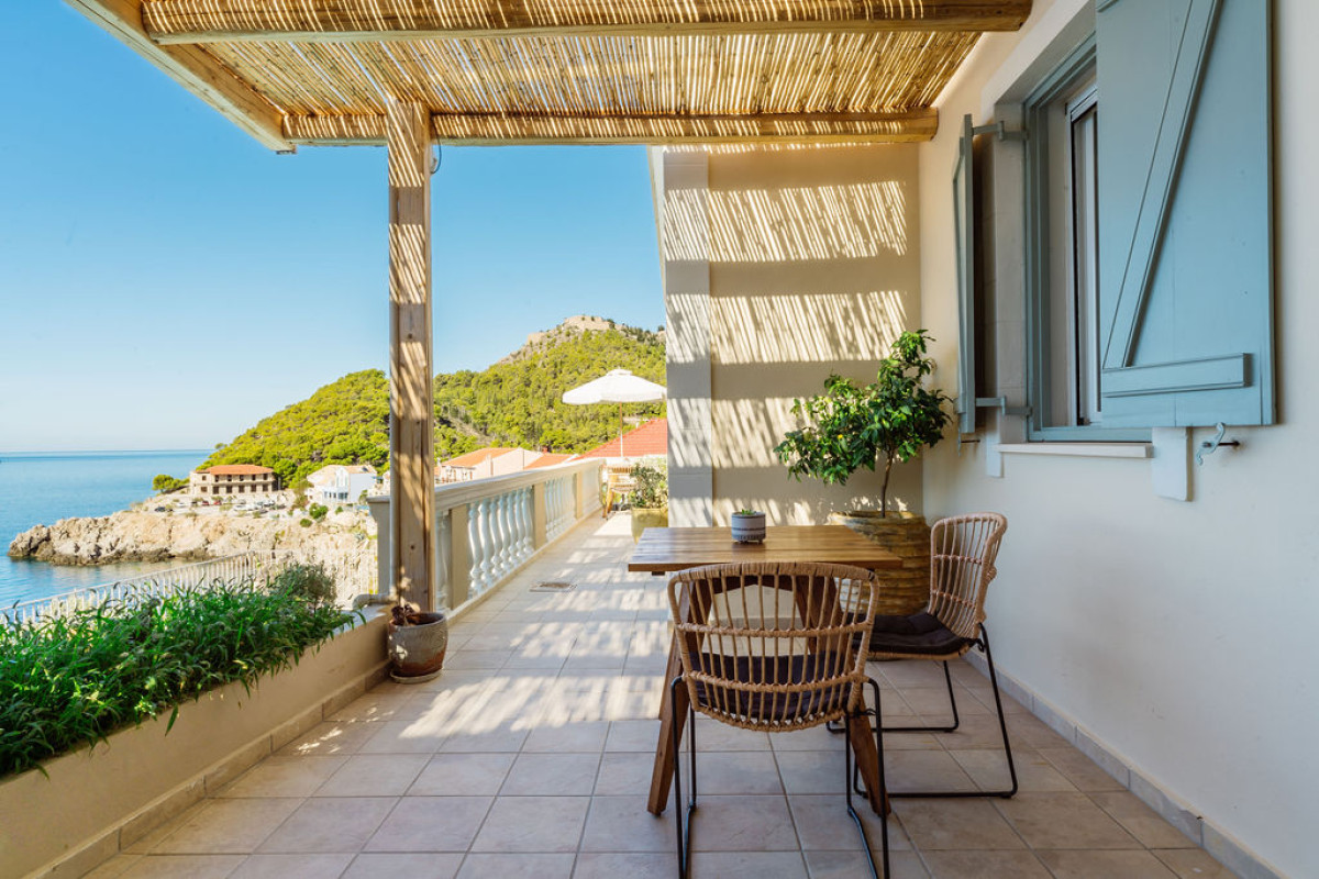Kanakis Apartments