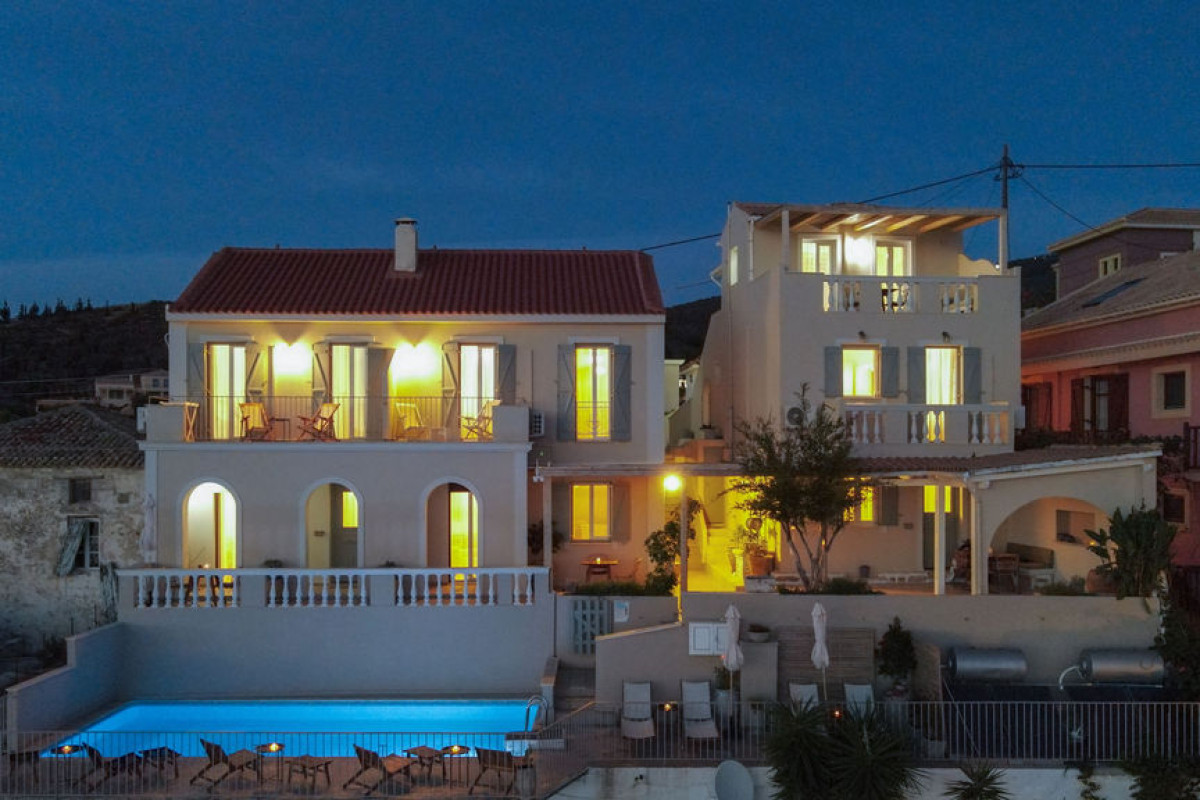 Kanakis Apartments