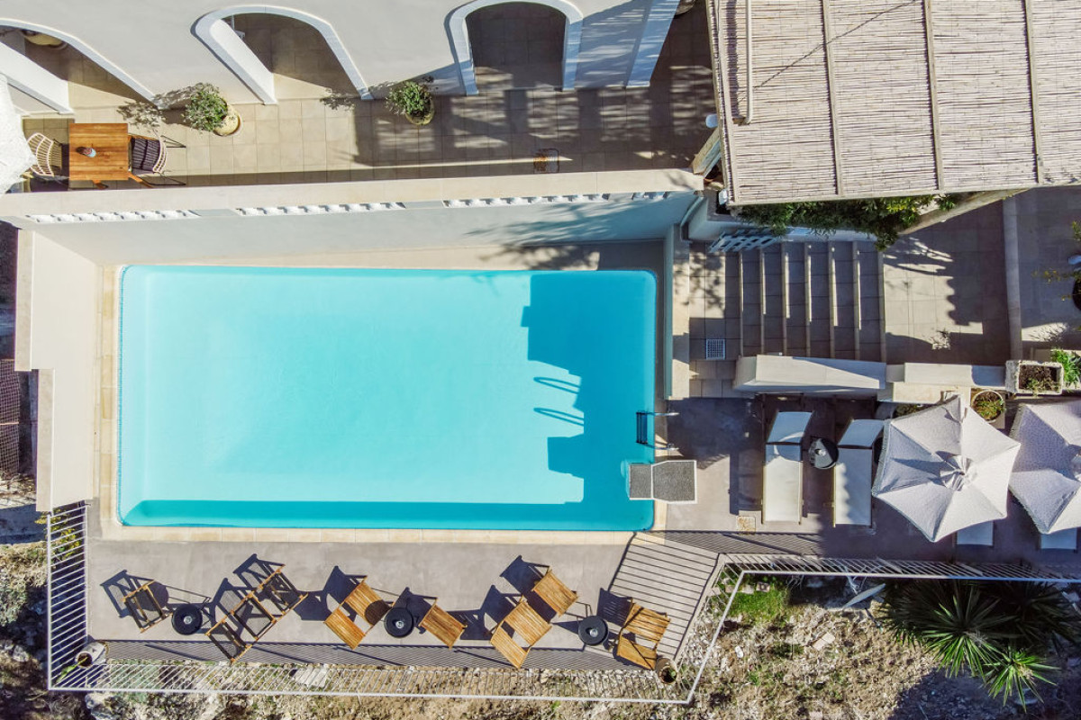 Kanakis Apartments
