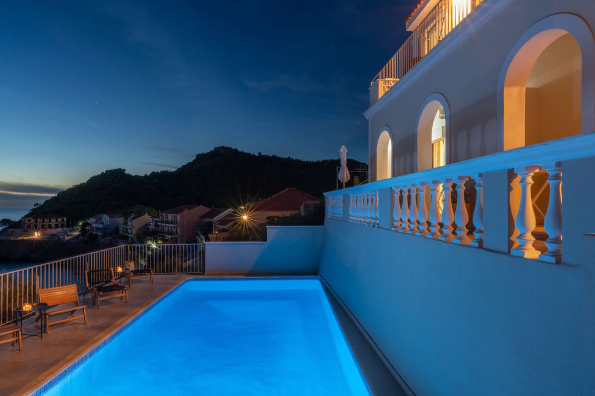Kanakis Apartments
