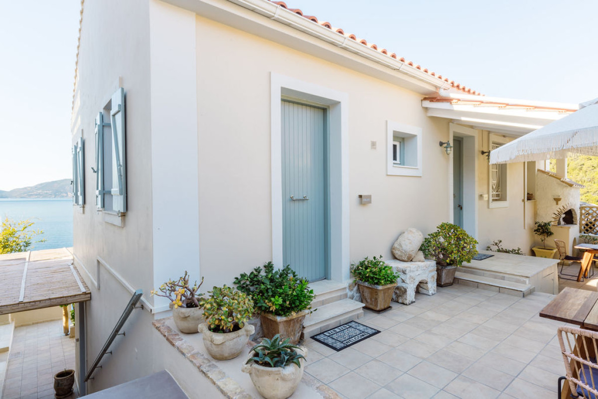 Kanakis Apartments